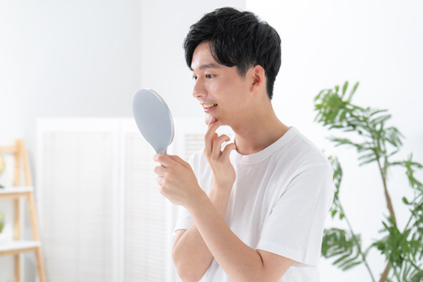 虫歯や歯周病にならないように予防したい