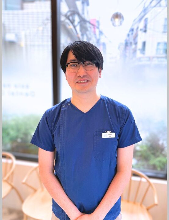 平澤 貴行(ひらさわ たかゆき)